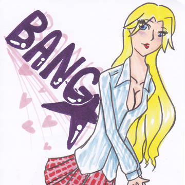 BANG★