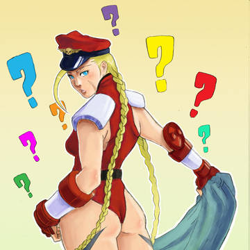 alternate costume ssf4