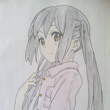 あずにゃん