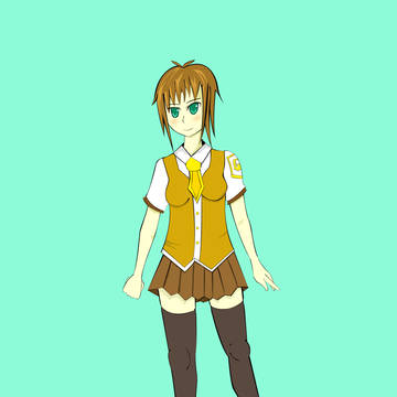 制服デザイン