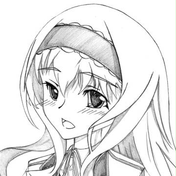 らくがき