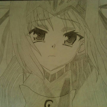 ユークリウッド・ヘルサイズを描いてみました