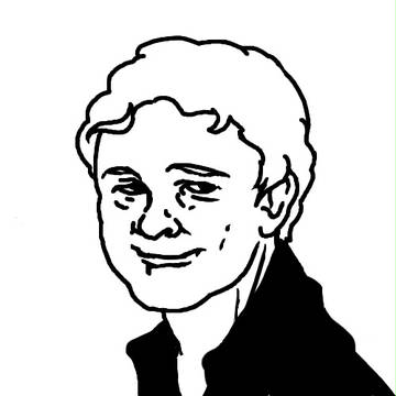 コリン・ファース
