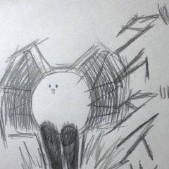 荒ぶるカービィ