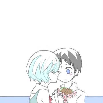 がんばれ男の子