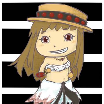 しゅら。