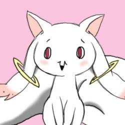 キュゥべえ