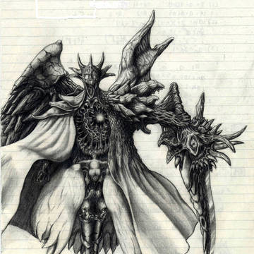 ノートの神 ～God of Notebook～