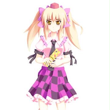 姫海棠はたて