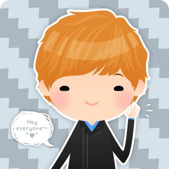 U-Kiss Kevin★