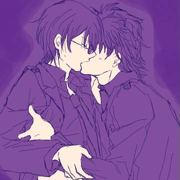 エヴァ&アイザック