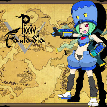 【ＰＦＶ】ネウ・エィンド【トライガルド】