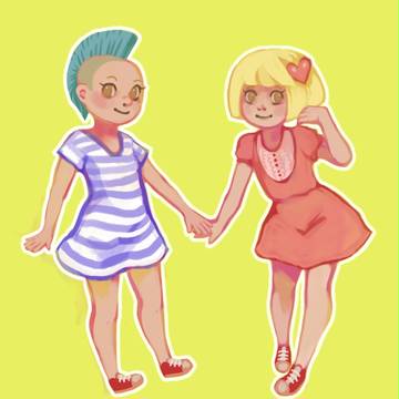Animal Crossing