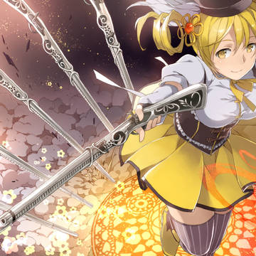 *マミさん*