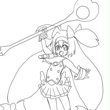 プラチナ＝ザ＝トリニティ