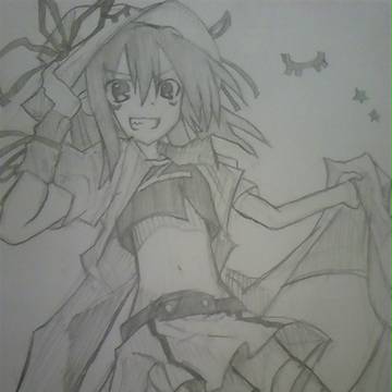 メリー