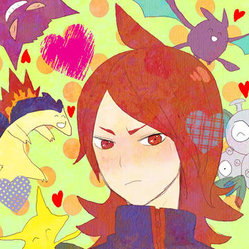 らくがき