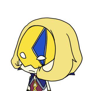 ぷちシモーヌ
