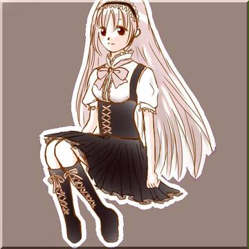巡音ルカ