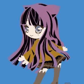 ん?呼んだ?