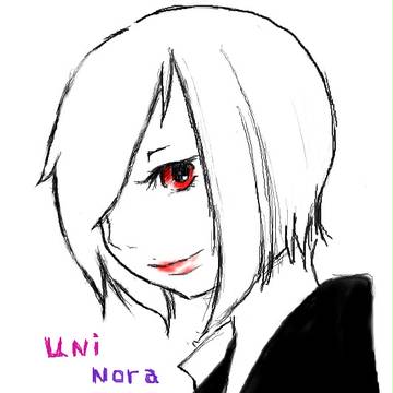 お絵描きﾁｬｯﾄにて