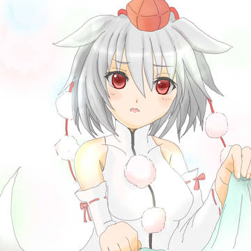 「朝ですよ～おきてください～（困）」