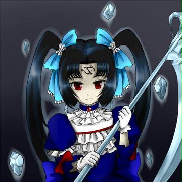 描かせていただきました