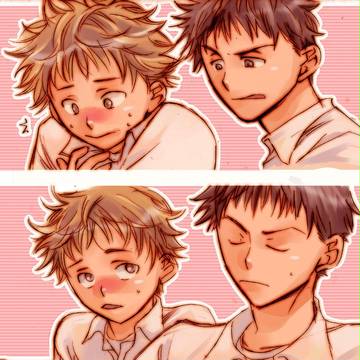 あべとみはし。