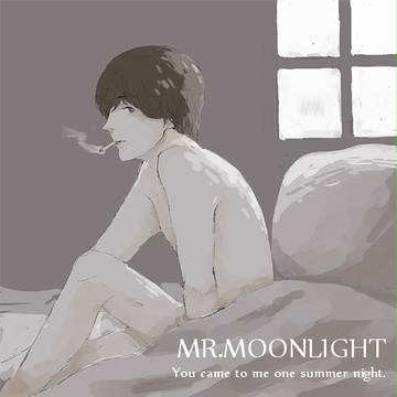 MR.MOONLIGHT