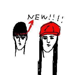 new双子