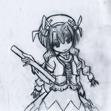 ヴィータ