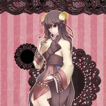 Witherless Rose