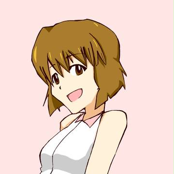 雪歩