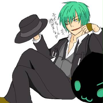 \ だが断る /