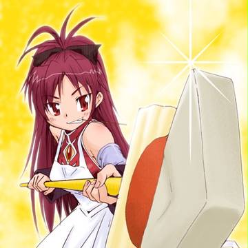 おでん、食うかい？二本目