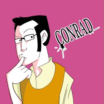 Conrad Achenleck