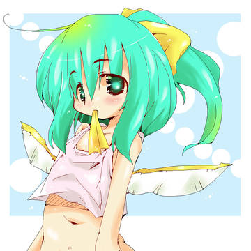 大ちゃん。