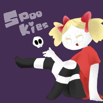 Spookies