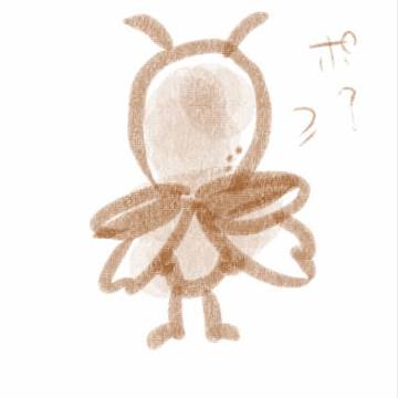 ちゃばね