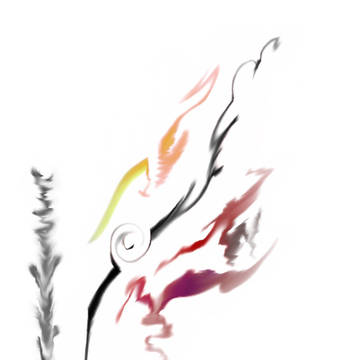 水性インク