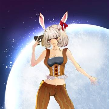 兎
