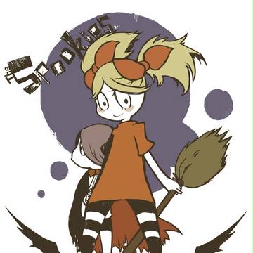 The Spookies