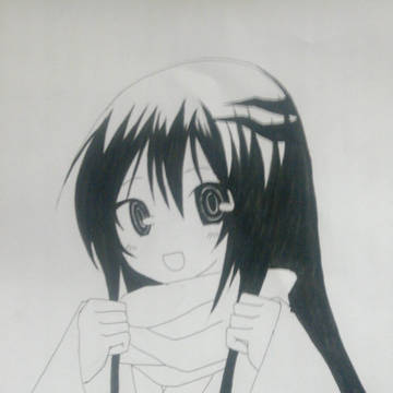 雪女ちゃん！