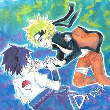 Diver　de サスナル