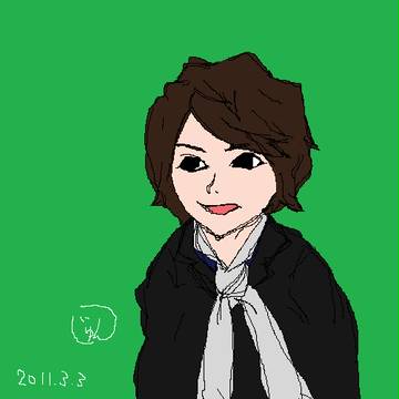 *