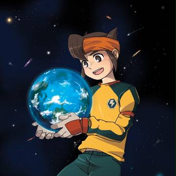 イナイレ