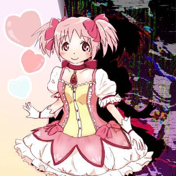 鹿目まどか