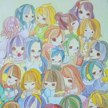 クラスメート