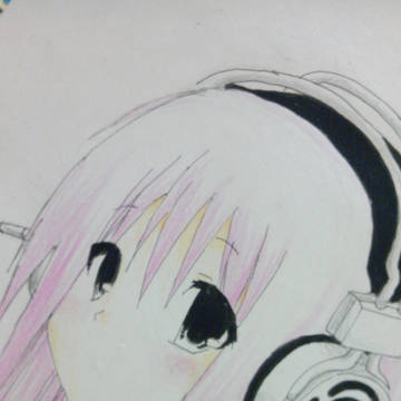 そに子