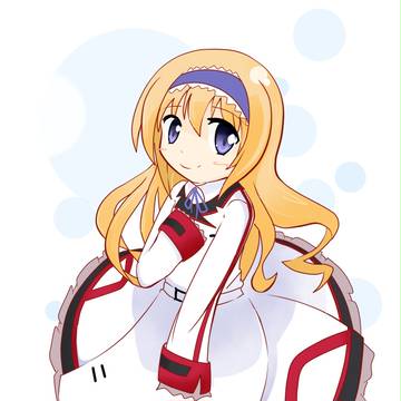 ちょろ可愛い